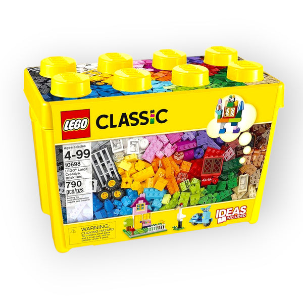 Lego Large Creative Brick Box