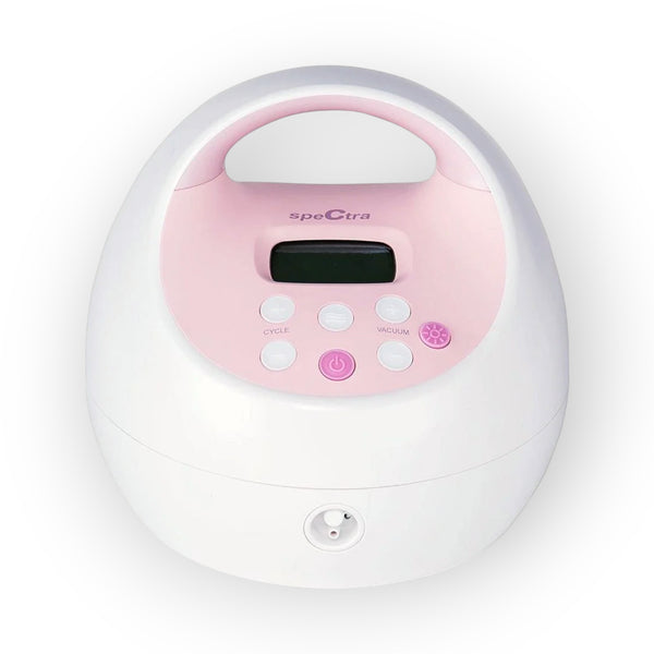 Spectra S2 Plus Premier Electric Breast Pump