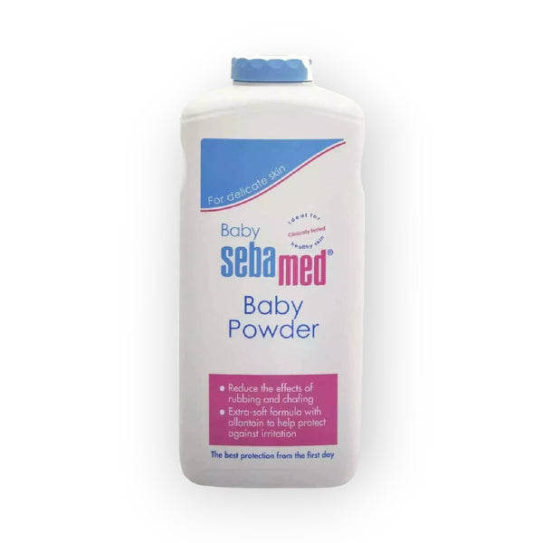 Sebamed Baby Powder, 400g