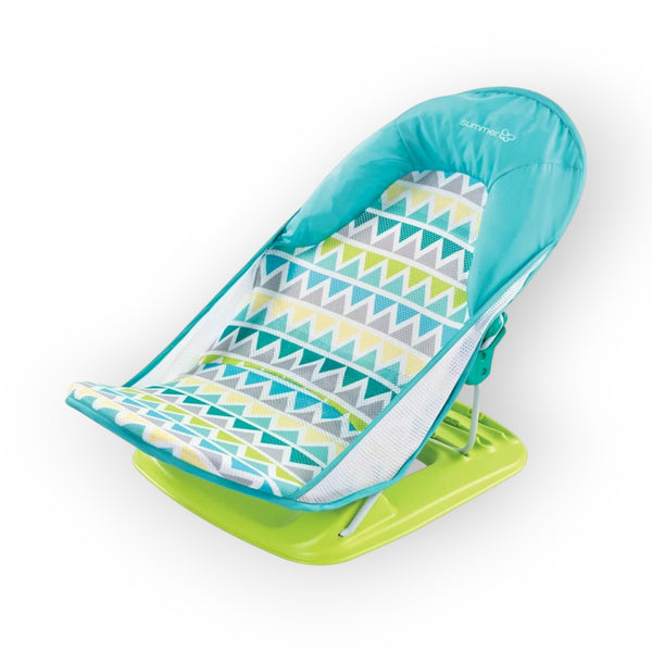 Summer Infant Deluxe Baby Bather