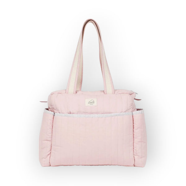 Masilo Organic Cotton Changing Bag