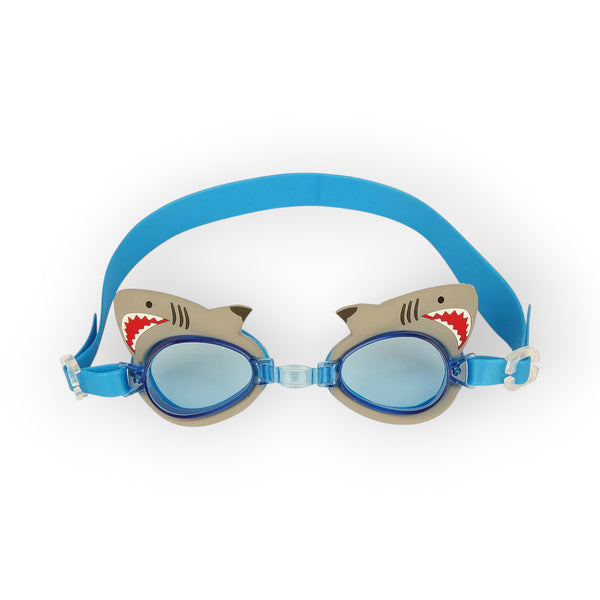 Stephen Joseph Swim Goggles, Shark