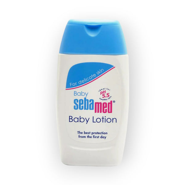 Sebamed Baby Lotion, 50 ml