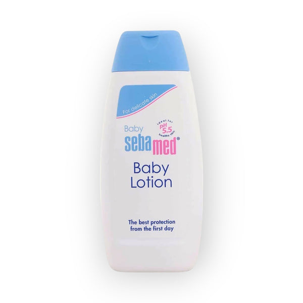 Sebamed Baby Lotion, 100 ml