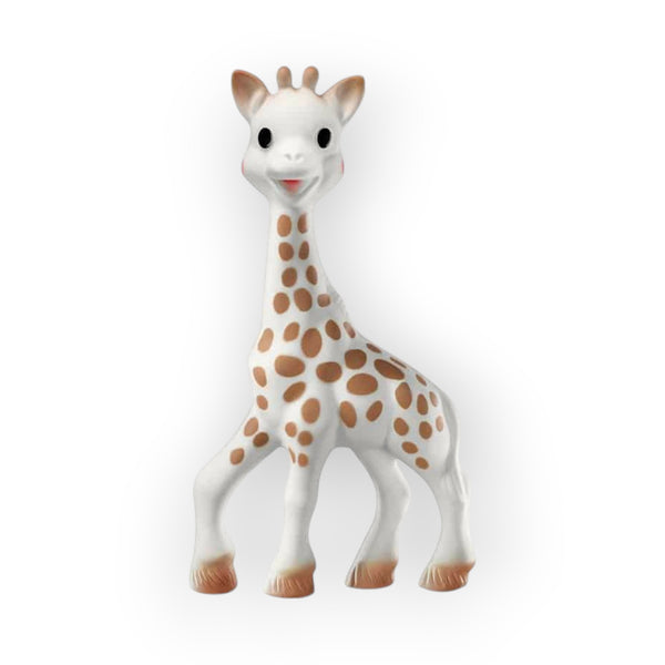 Sophie la girafe, Original