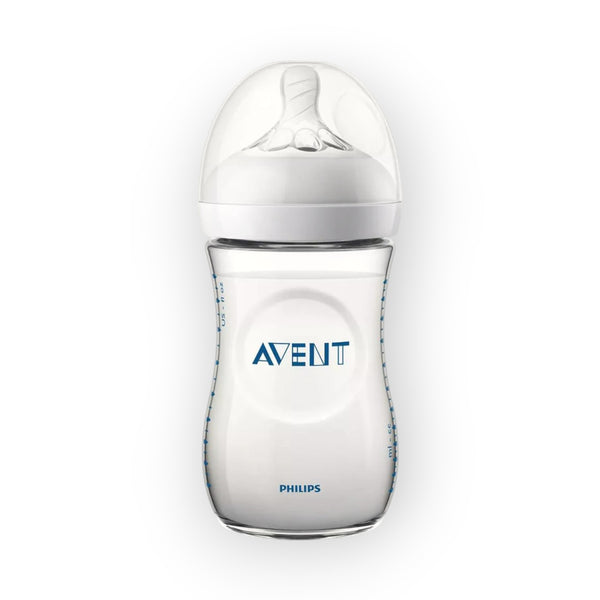 Philips Avent Natural 2.0 Bottle 260ml