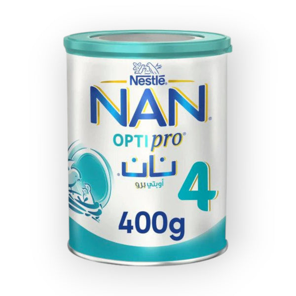 Nestle NAN Optipro Stage 4 Growing up Milk 3 Years Onwards