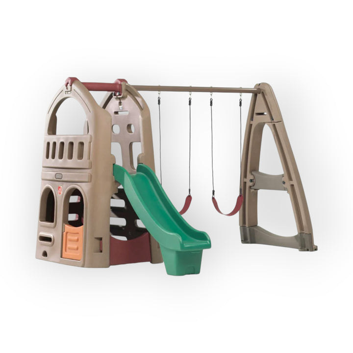 backyard playset for kids