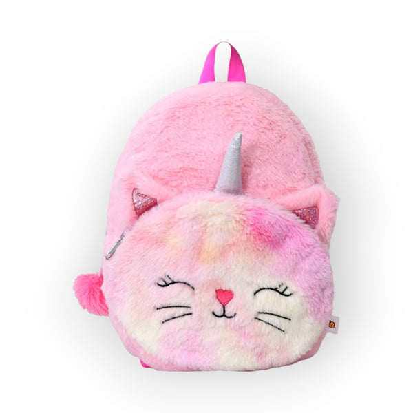 Mirada 30cm Caticorn Pink bag - MP0744