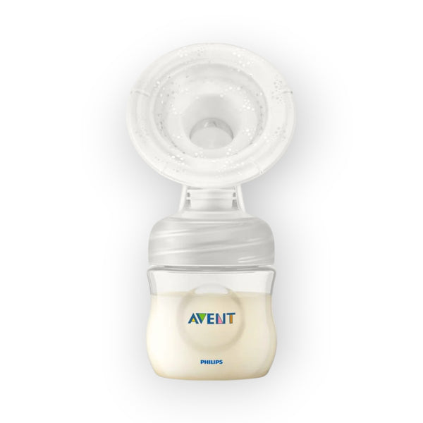 Philips Avent Manual Breast Pump