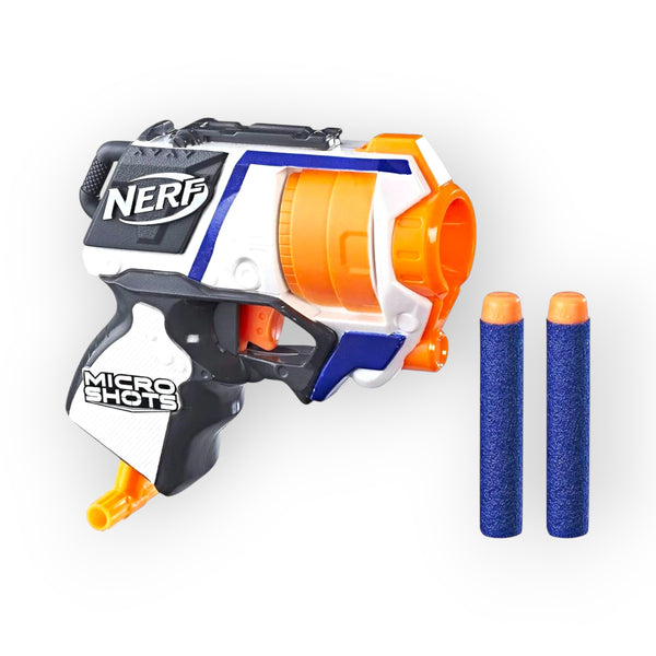 Nerf Micro Shots Strongarm