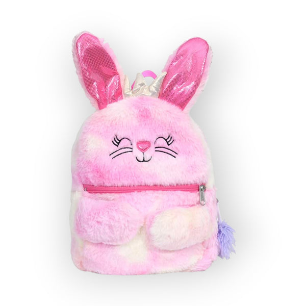 Mirada 30cm Bunny Pink bag- MP0733