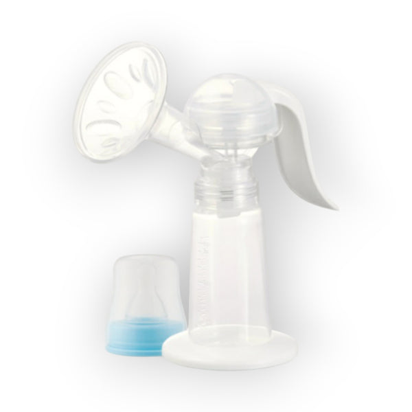 Spectra Handy Plus Manual Breast Pump