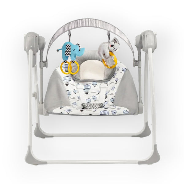 KinderKraft Flo Baby Swing