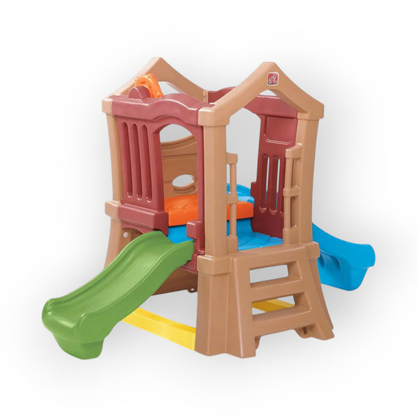 Outdoor Play Climber for Kids