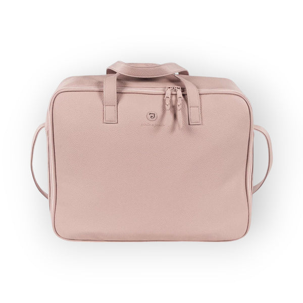 Pasito a Pasito Yummi Pink Travel Holiday and Maternity Bag