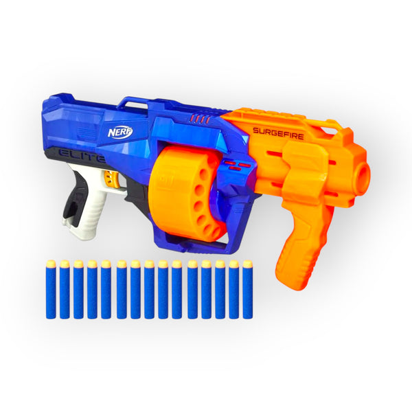 Nerf Surgefire E0011