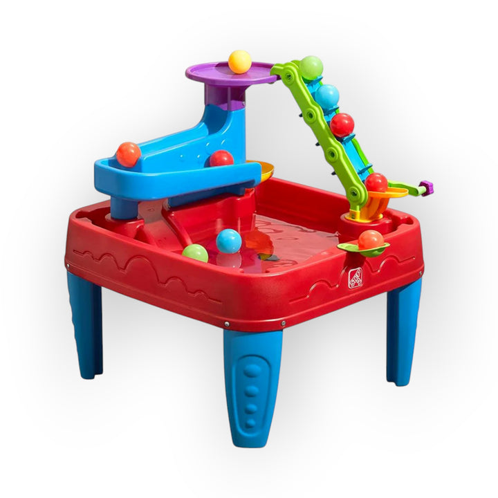 ball table for toddlers