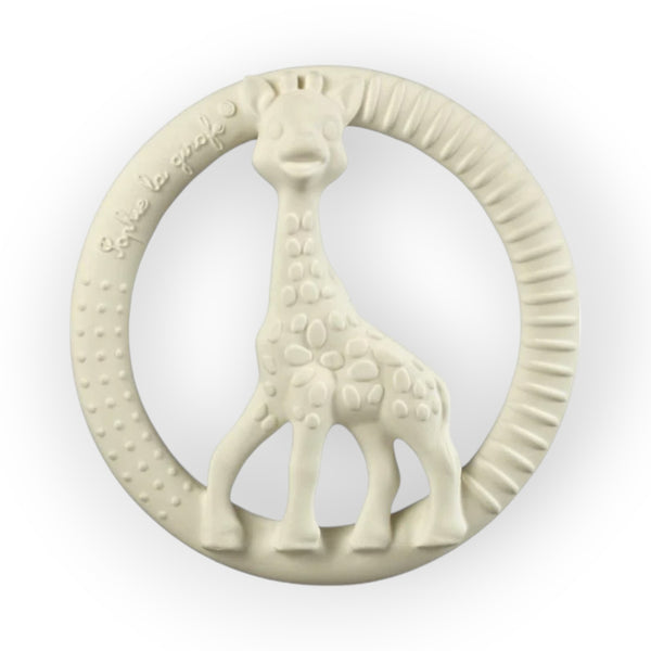 Sophie la Girafe Circle Ring Teether