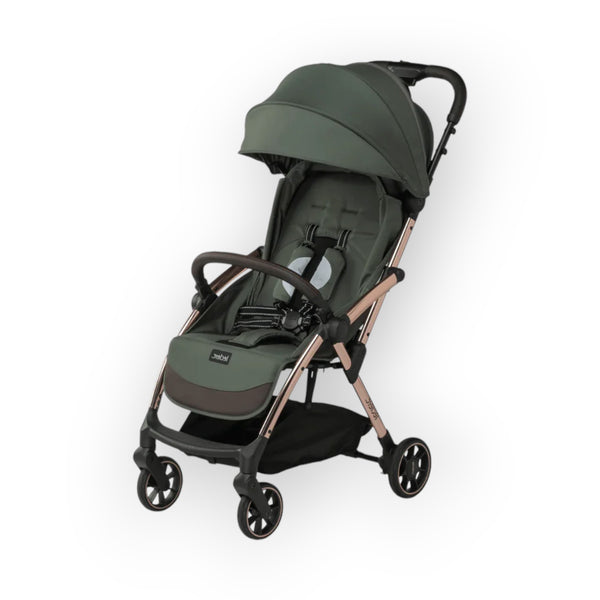 Leclerc Baby Influencer Stroller Army Green