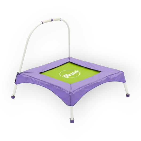 Plum Junior bouncer with Handle