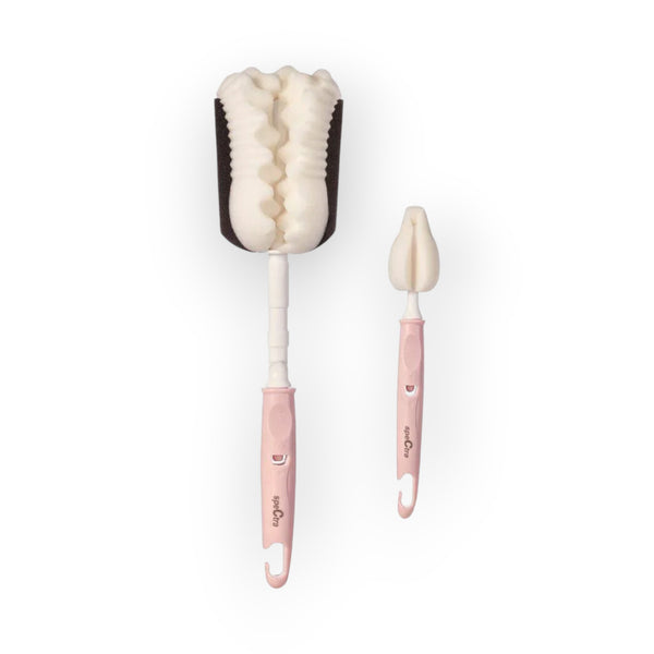 Spectra Bottle & Nipple Brush Set