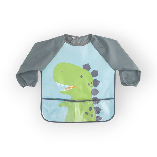 Stephen Joseph Art Smocks Dino