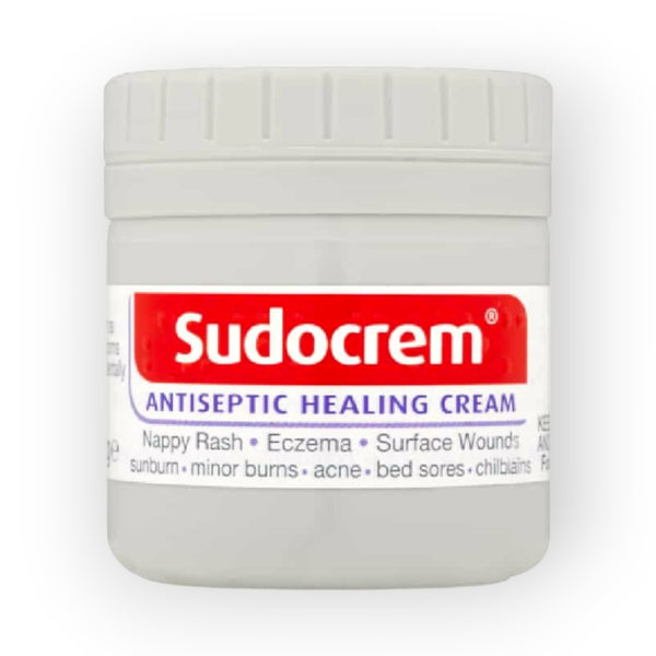 Sudocrem Anti-Septic Healing Cream