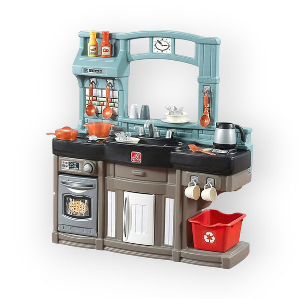 Step2 Best Chefs Kitchen Set for Kids