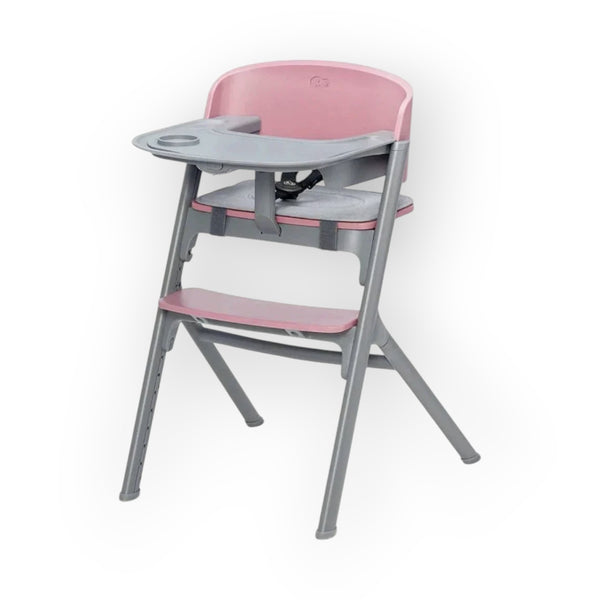 KinderKraft Livy 3 in 1 Highchair