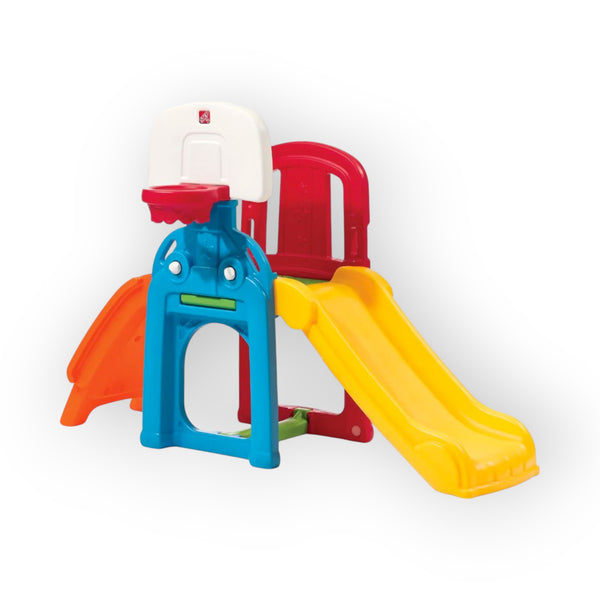 Step2 Game Time Sports Climber