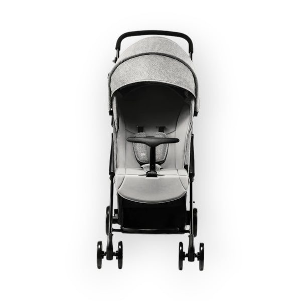 KinderKraft Lite Up Pushchair Stroller