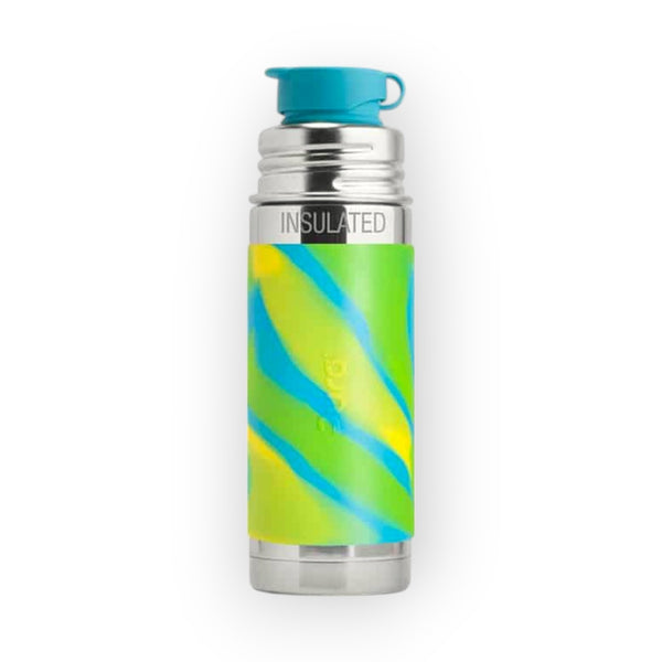 Pura Kiki Sport Mini Vacuum Insulated Bottle - 9oz