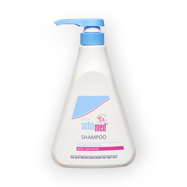 Sebamed Children's Shampoo, 500 ml