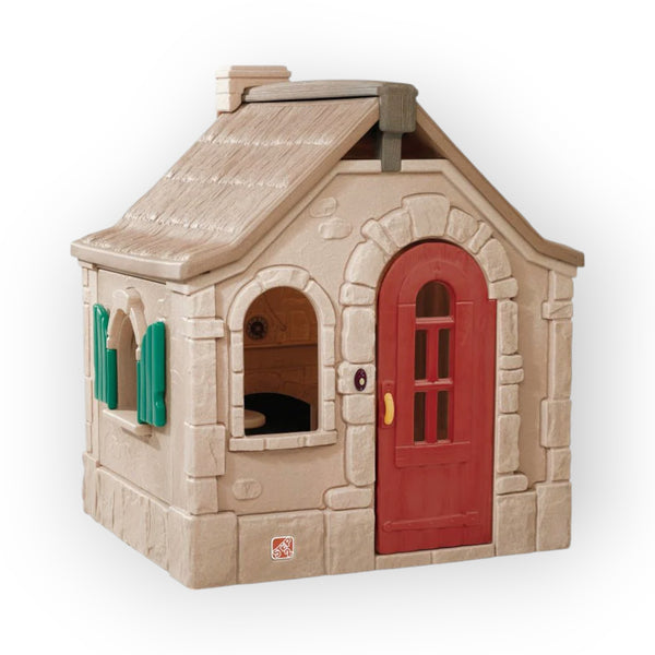 Step2 Story Book Cottage