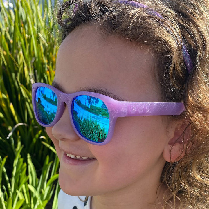 Roshambo Sunglass Punky Brewster Shades | Toddler