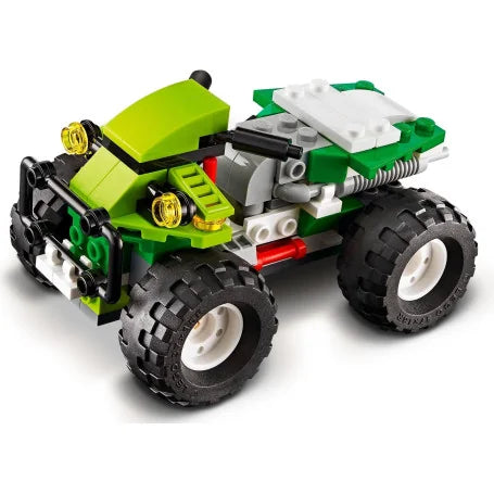 LEGO Off-road Buggy