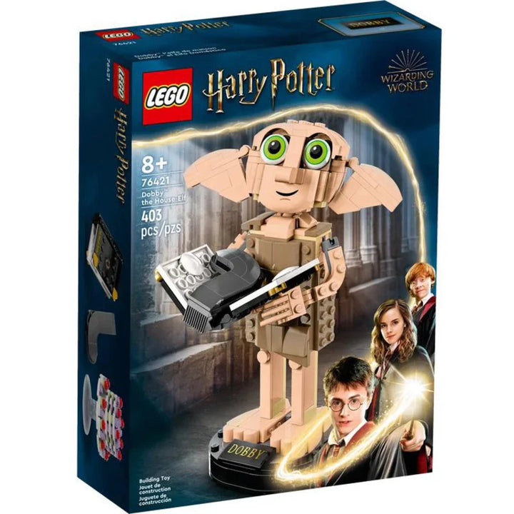 LEGO Harry Potter - Dobby the House Elf