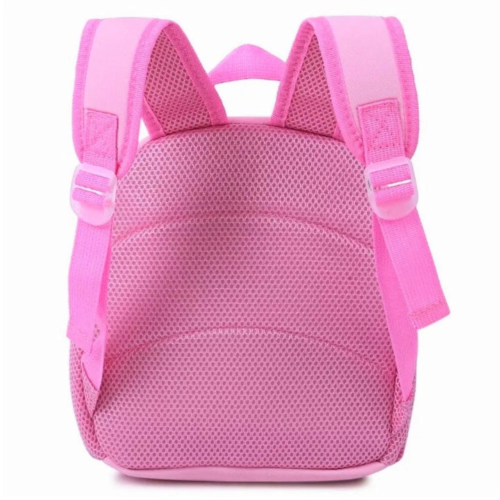 CI Bags - Bunny Neoprene Pink