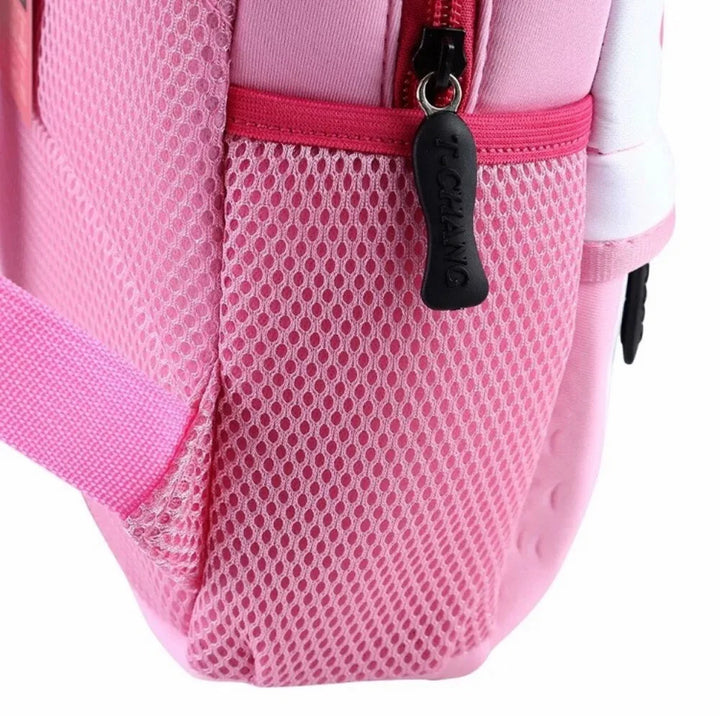 CI Bags - Bunny Neoprene Pink