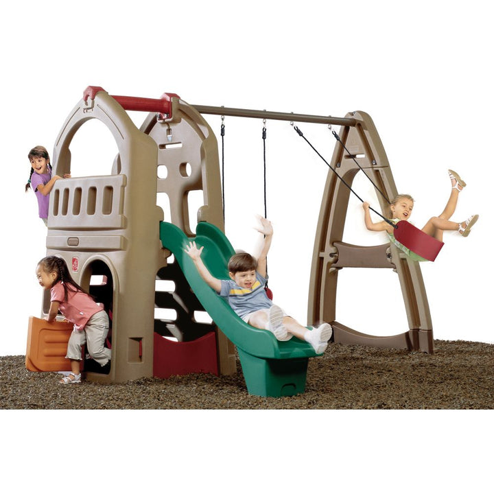 backyard playset for kids