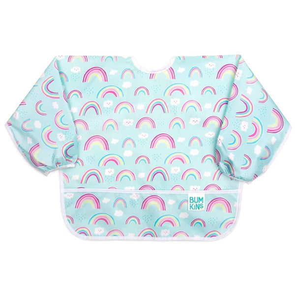 Bumkins Sleeved Bib