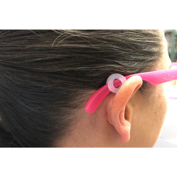 Roshambo Slip Grip Ear Adjuster