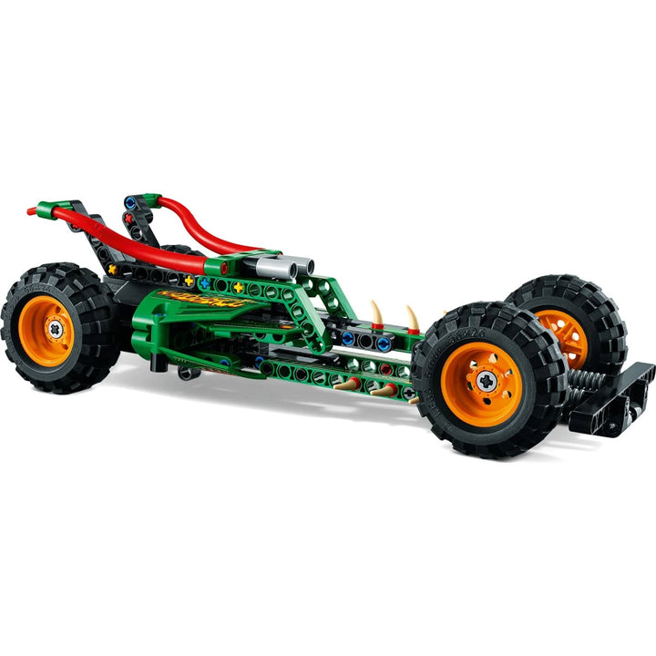 LEGO Technic Monster Jam Dragon