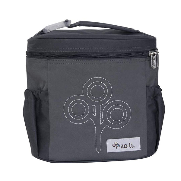 ZoLi NOM NOM Insulated Lunch Bag