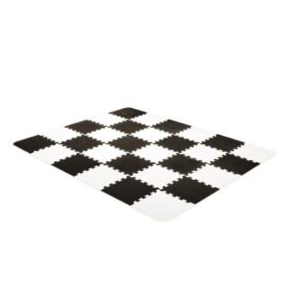 KinderKraft Luno Foam Puzzle Mat