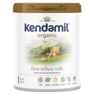 Kendamil Organic Stage 1 Follow-on Milk (800g)