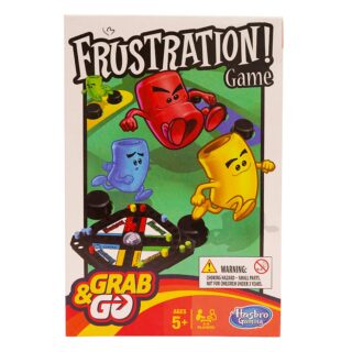 Frustration Grab and Go Board Game