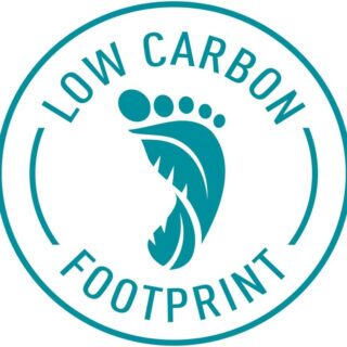 Low Carbon Footprint