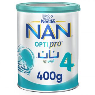Nestle NAN Optipro Stage 4